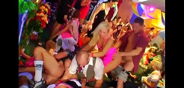 Soaking juicy group oral-service